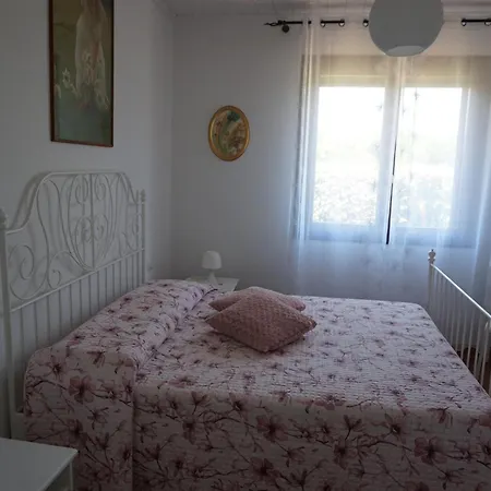Rosanna House In Bombarde Апартаменты