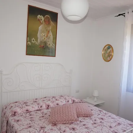 Апартаменты Rosanna House In Bombarde *