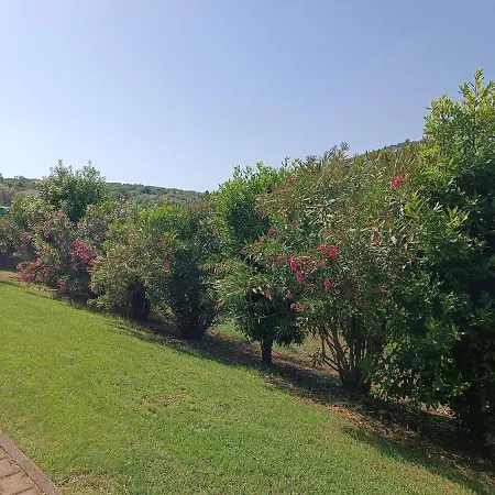 Rosanna House In Bombarde Apartment Alghero