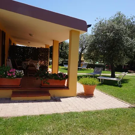 Rosanna House In Bombarde Apartment