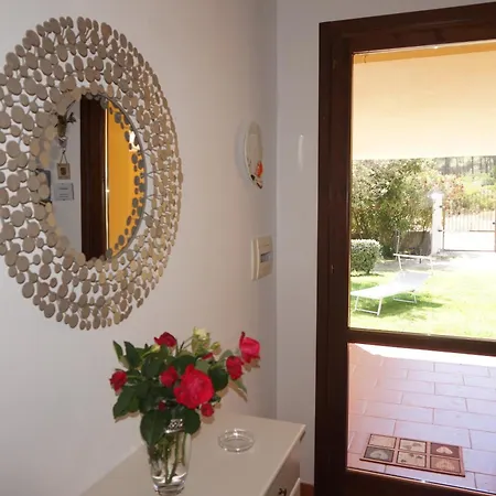 Apartment Rosanna House In Bombarde Alghero