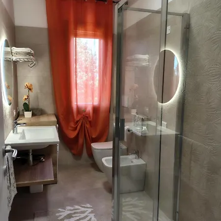 Rosanna House In Bombarde Apartment Alghero