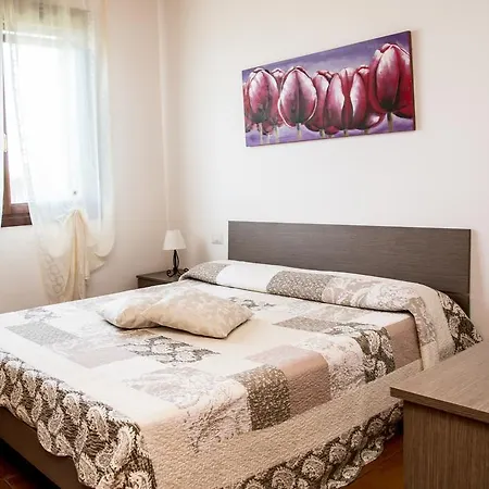 Rosanna House In Bombarde * Alghero