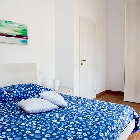 Rosanna House In Bombarde * Alghero